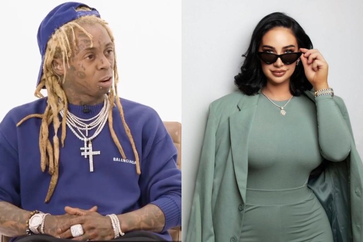 Who is Lil Wayne Girlfriend? Find Out Who The Rapper Is Dating!